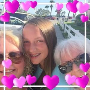 Meet your Posher, Debbie